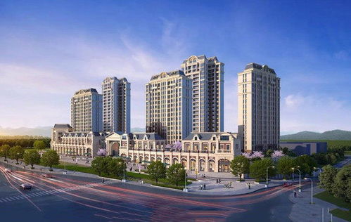 海南低密居所 普通住宅新盤價(jià)格解析與房產(chǎn)租賃市場概覽